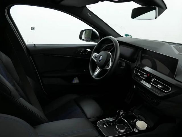 BMW 118 118d M-Sport Sedan