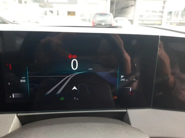 Opel Astra GS-Line Grand Sport Sports Tourer