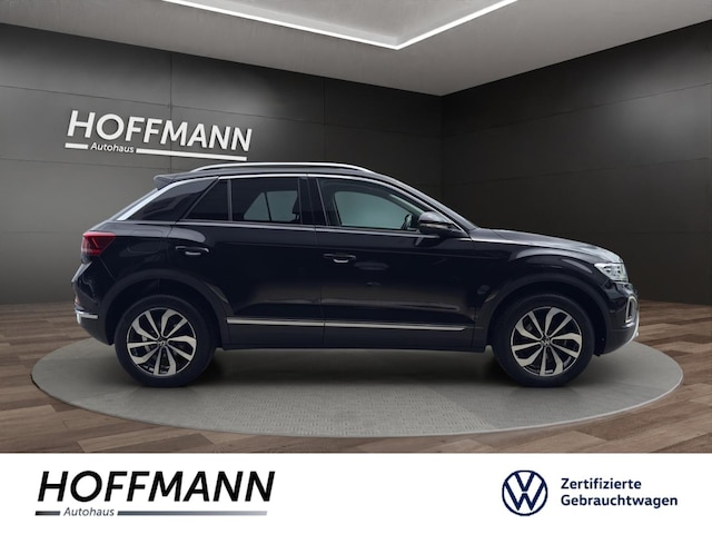 Volkswagen T-Roc 2.0 TDI Style