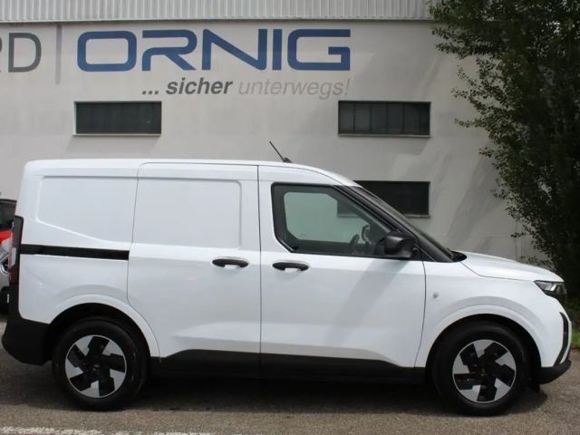 Ford E-Transit Courier Trend 43kWh 136PS Autom.