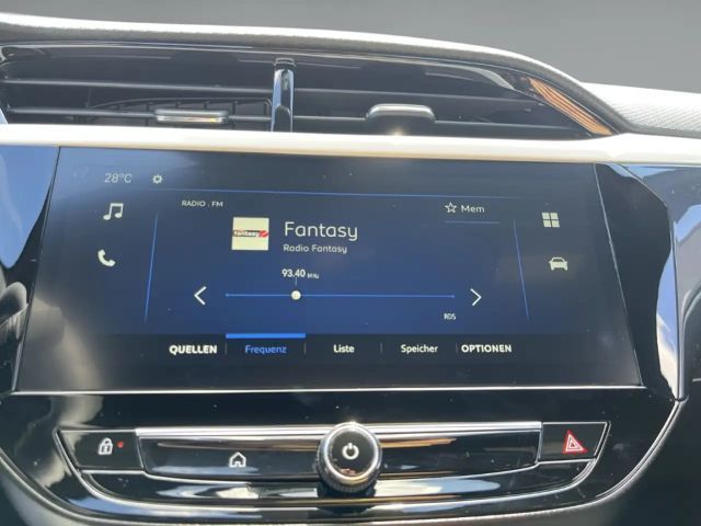 Opel Corsa GS-Line Grand Sport Hybrid Turbo