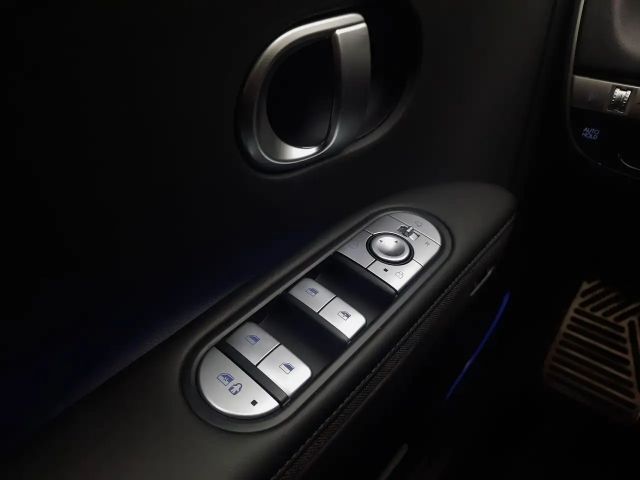 Hyundai IONIQ 5 Long range