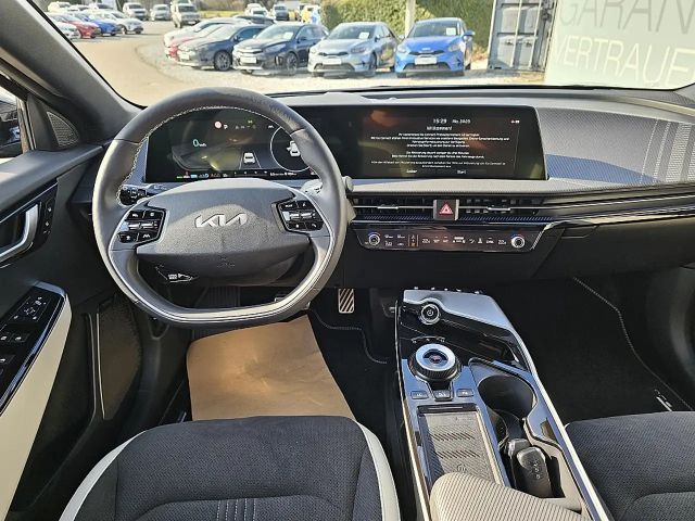 Kia EV6 Achterwielaandrijving GT-Line