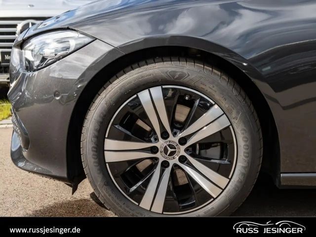 Mercedes-Benz C 200 AVANTGARDE Estate