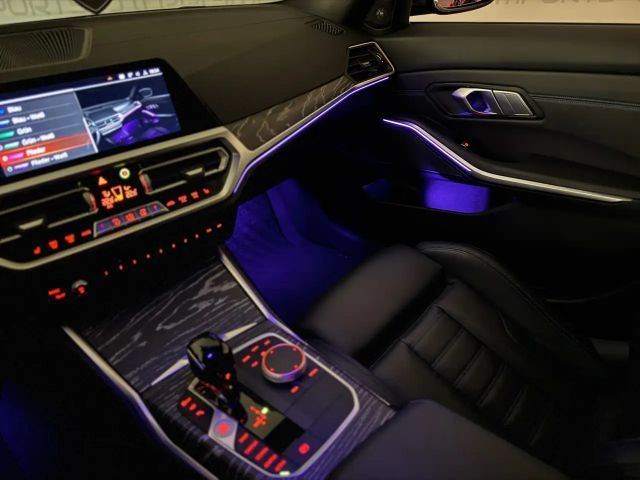 BMW 340 340i M-Sport xDrive