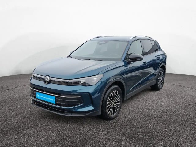 Volkswagen Tiguan 1.5 eTSI DSG IQ.Drive Plus