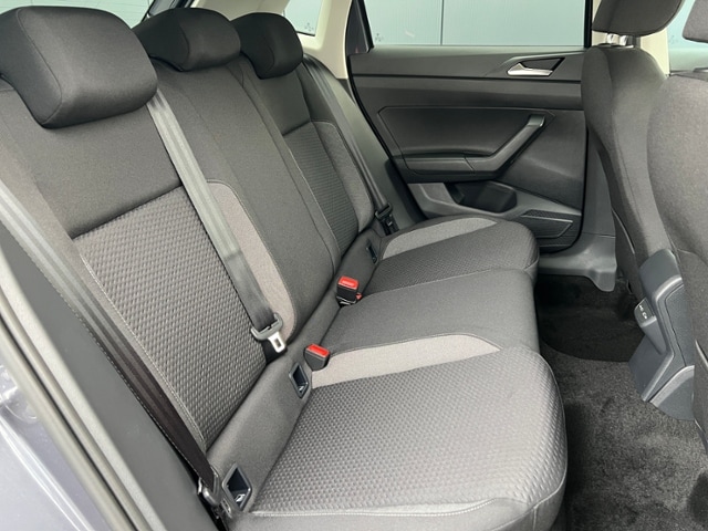 Volkswagen Polo 1.0 TSI DSG