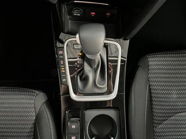 Kia Ceed CRDi SportWagon Vision