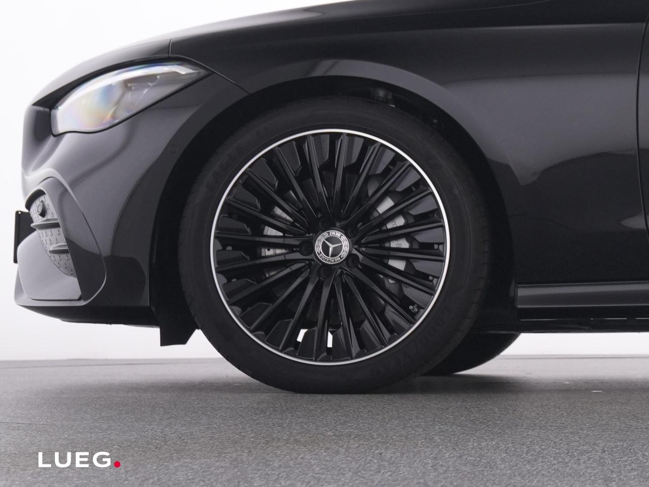 Mercedes-Benz CLE 200 AMG Line