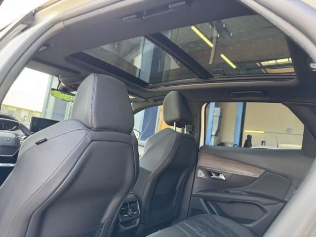 Peugeot 3008 EAT8 GT-Line Hybrid4