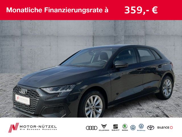 Audi A3 30 TFSI Sportback