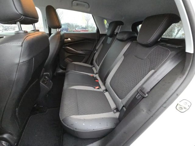 Opel Grandland X Elegance