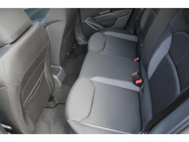 Skoda Fabia 1.0 TSI Tour