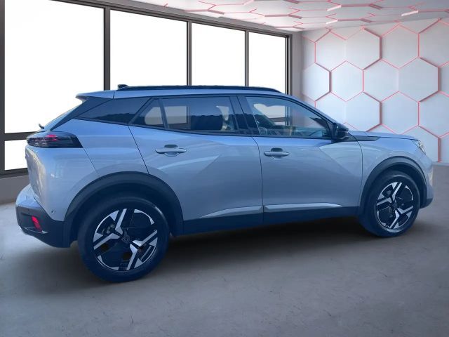 Peugeot 2008 Allure Pack EAT8 PureTech