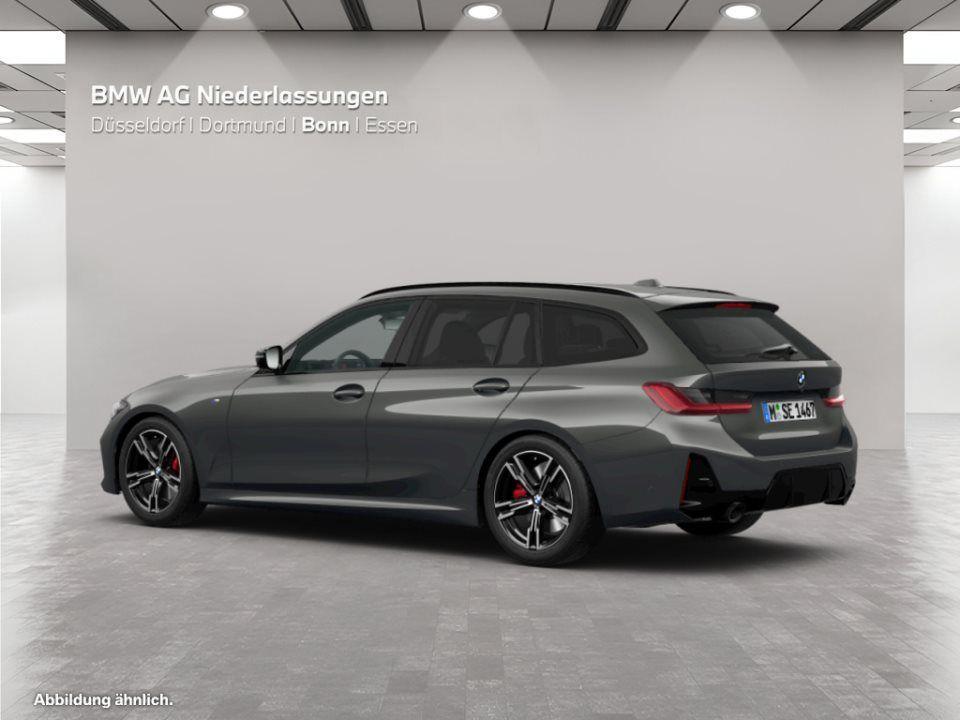 BMW 320 320d Touring xDrive