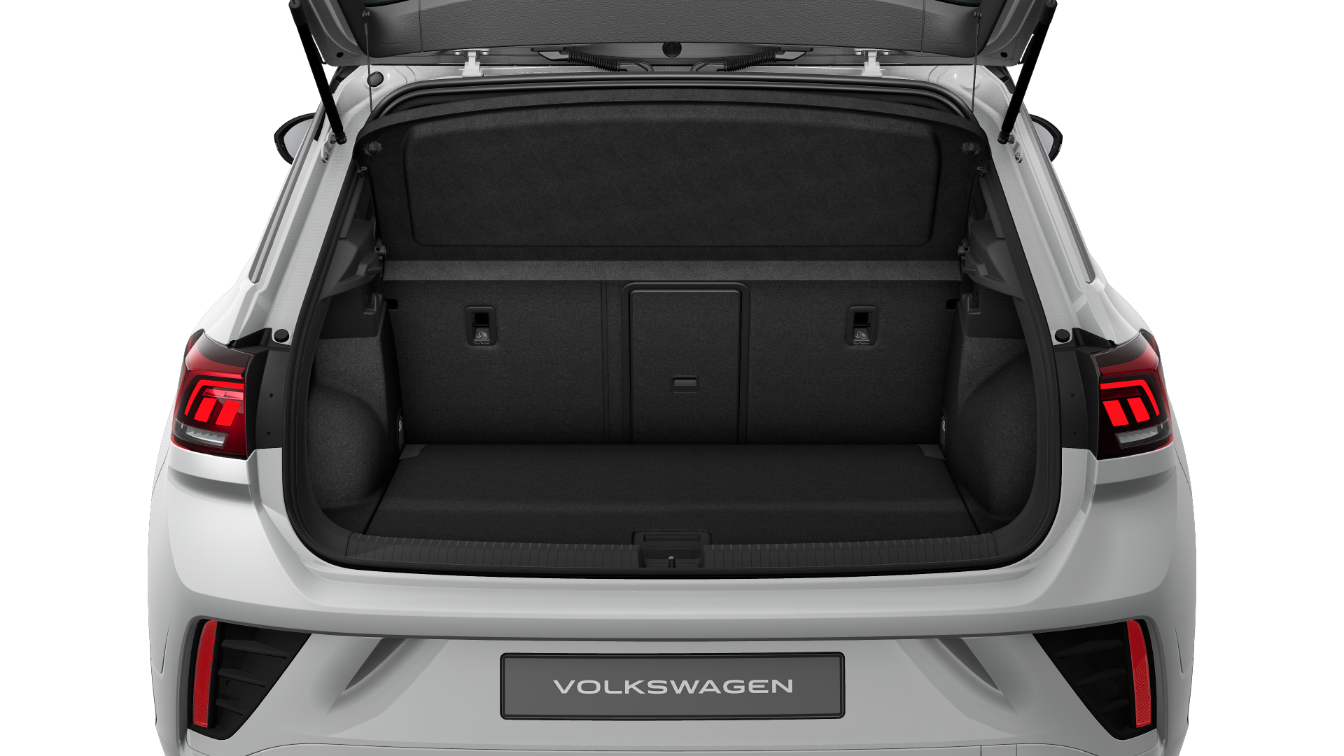 Volkswagen T-Roc 1.5 TSI DSG