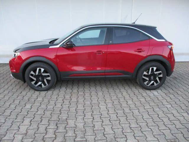 Opel Mokka Elegance