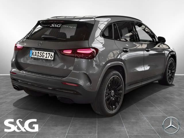 Mercedes-Benz GLA 200 AMG Line