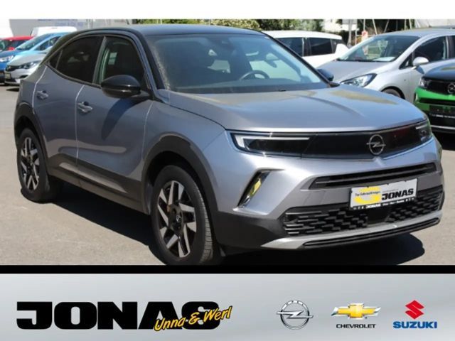 Opel Mokka Elegance Mokka-e