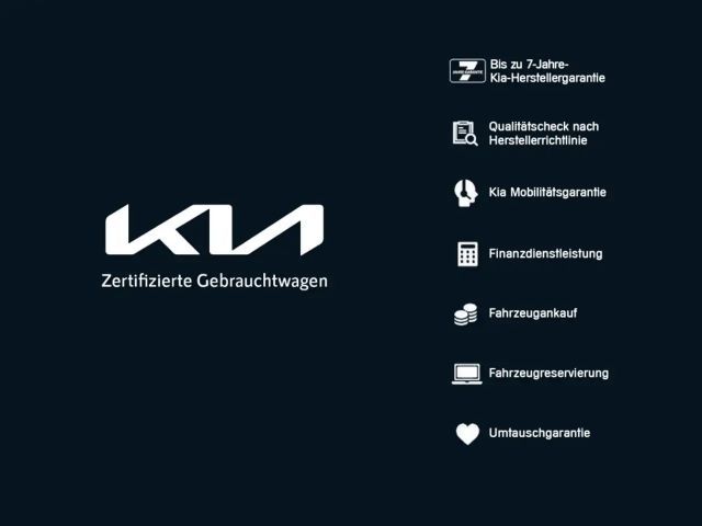 Kia EV6 GT-Line Vierwielaandrijving