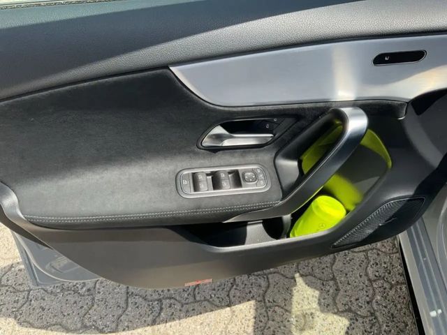 Mercedes-Benz A 180 A-Klasse