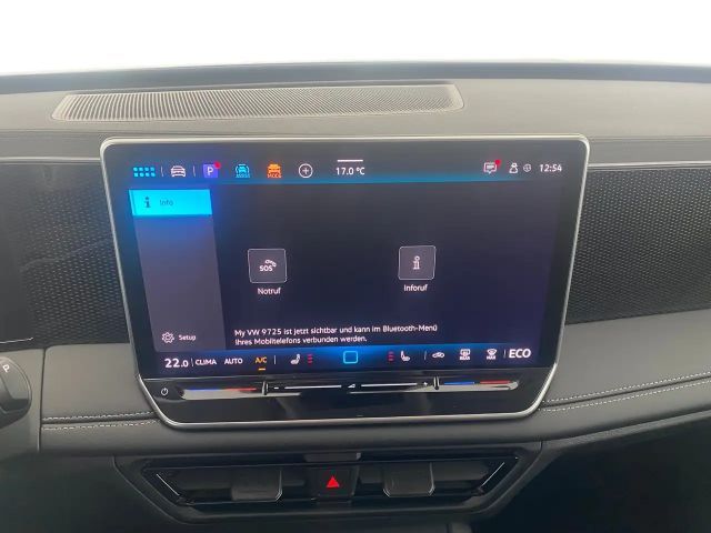 Volkswagen Tiguan DSG eHybrid