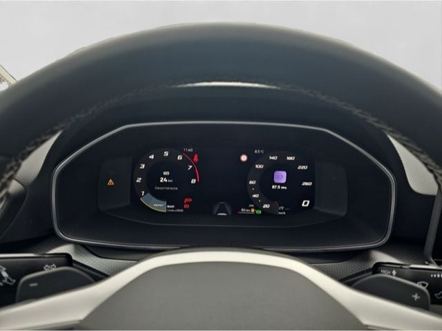 Seat Leon 1.5 eTSI Sportstourer Style