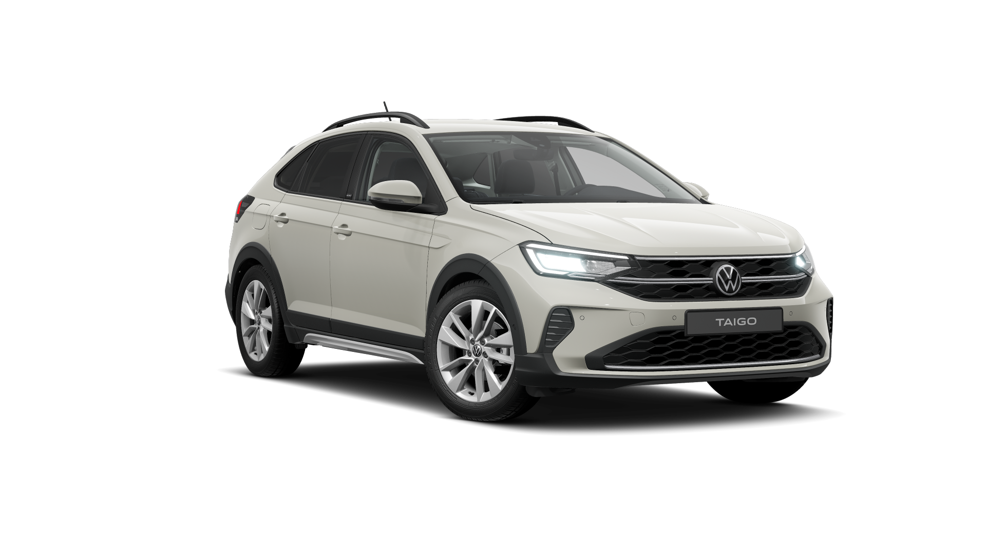 Volkswagen Taigo 1.5 TSI DSG Move