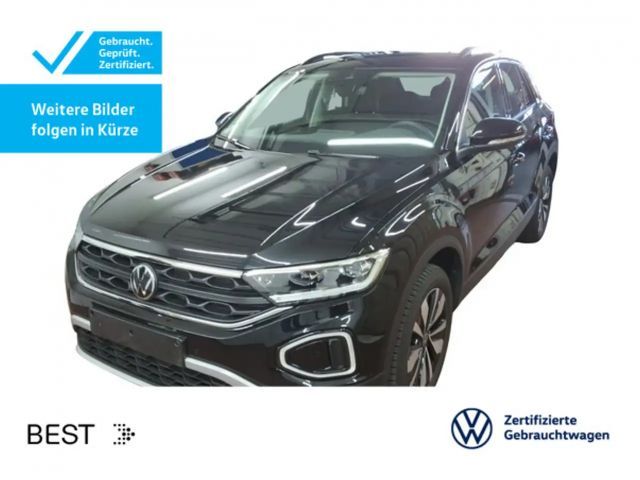 Volkswagen T-Roc 1.5 TSI DSG Move