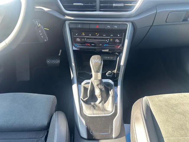 Volkswagen T-Roc DSG Style