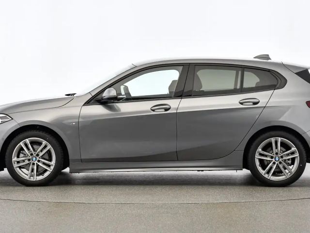 BMW 116 116d 5-deurs Sedan