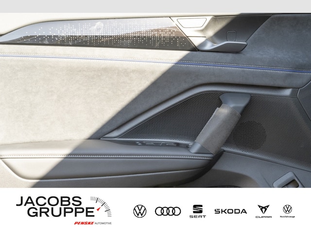 Volkswagen Tayron 4Motion R-Line