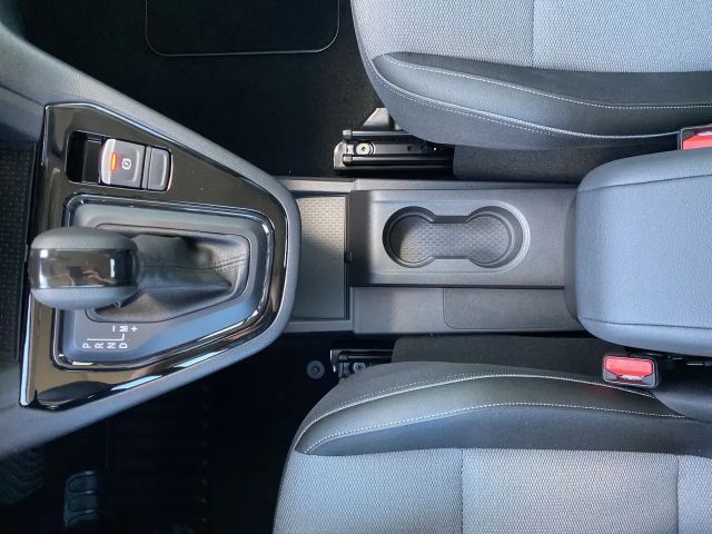 Renault Kangoo EDC TCe 130 Techno