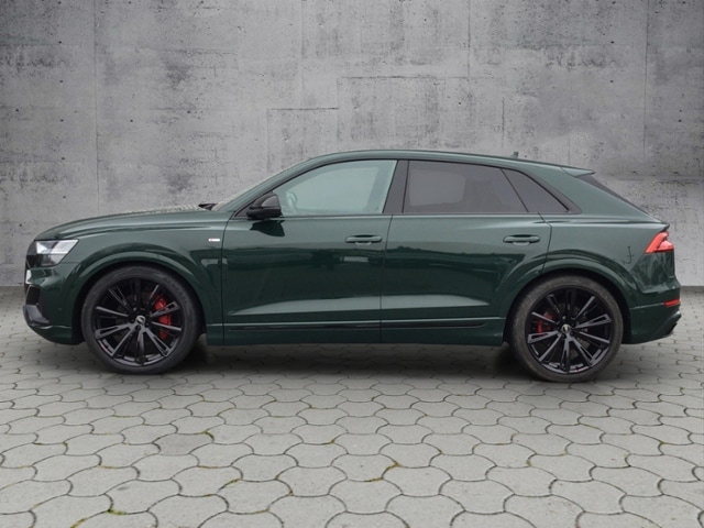 Audi Q8 50 TDI Quattro
