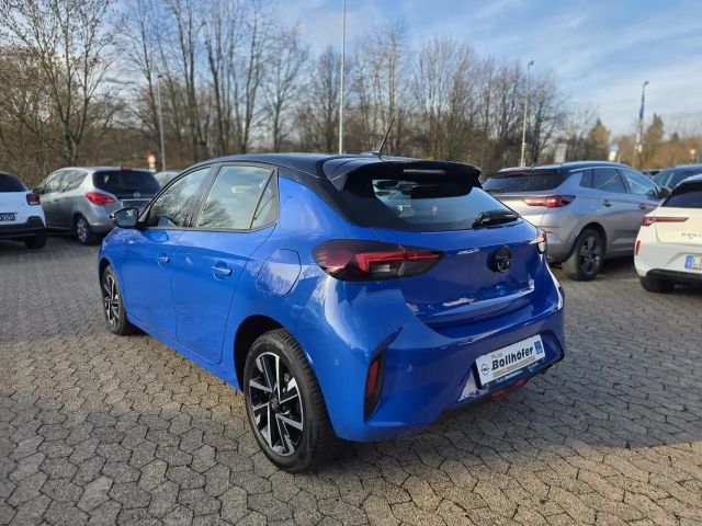 Opel Corsa GS-Line Grand Sport