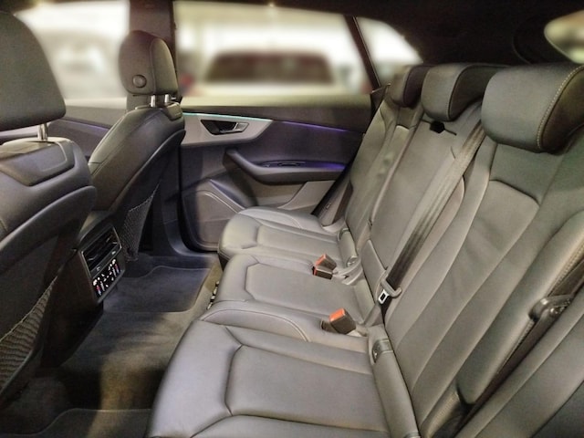 Audi Q8 45 TDI Quattro