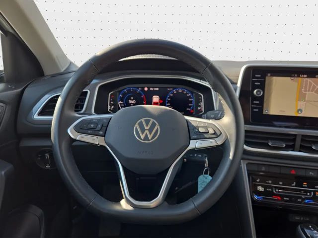 Volkswagen T-Roc 1.5 TSI DSG Style