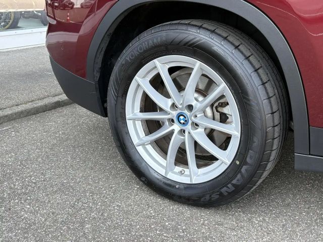BMW X3 0e Sports.SurView Live-Navi HiFi DAB Park+