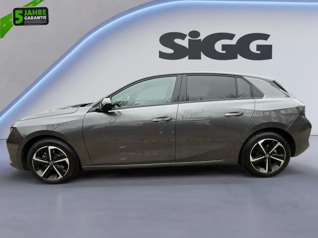 Opel Astra 1.2 Turbo GS-Line Grand Sport Turbo