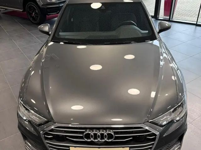 Audi A6 50 TFSI Hybride Quattro Sport