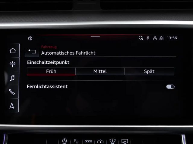 Audi A6 40 TDI Avant S-Tronic