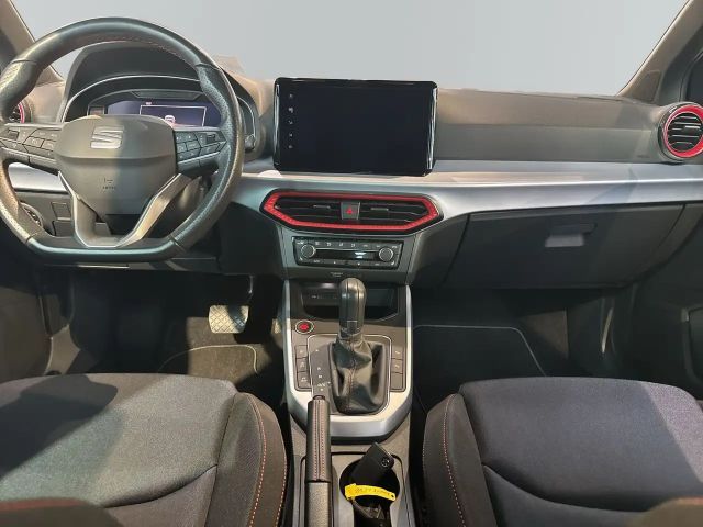 Seat Arona 1.5 TSI DSG FR-lijn