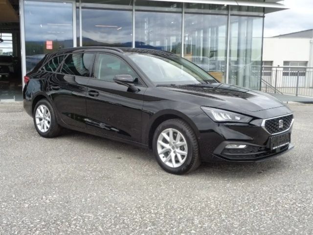 Seat Leon DSG Sportstourer