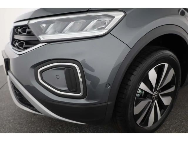 Volkswagen T-Roc 1.0 TSI Move