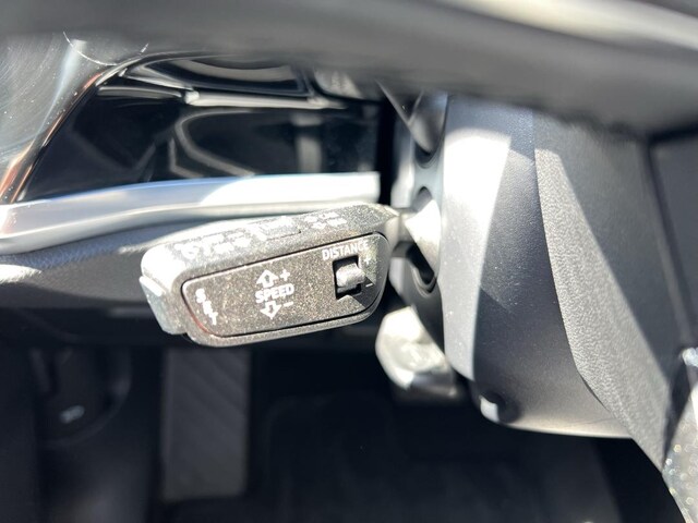 Audi Q3 45 TFSI Hybride S-Tronic