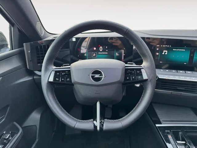 Opel Astra 1.2 Turbo Sports Tourer Turbo