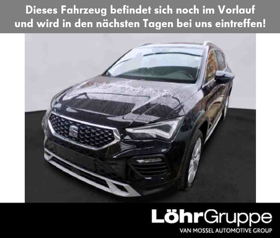 Seat Ateca 1.5 TSI DSG