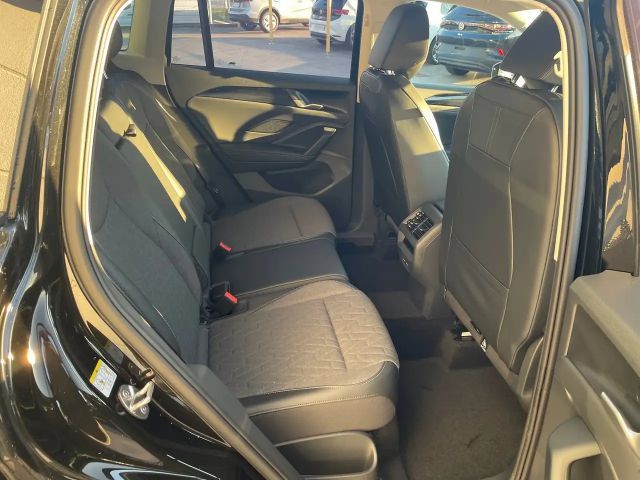 Volkswagen Tiguan DSG eHybrid