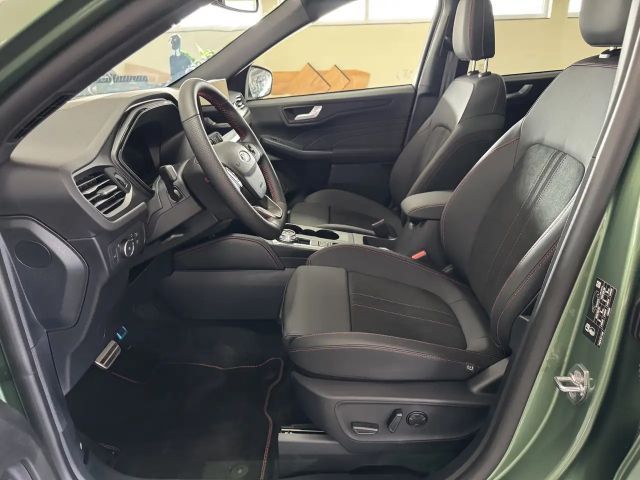 Ford Kuga Hybrid ST Line X