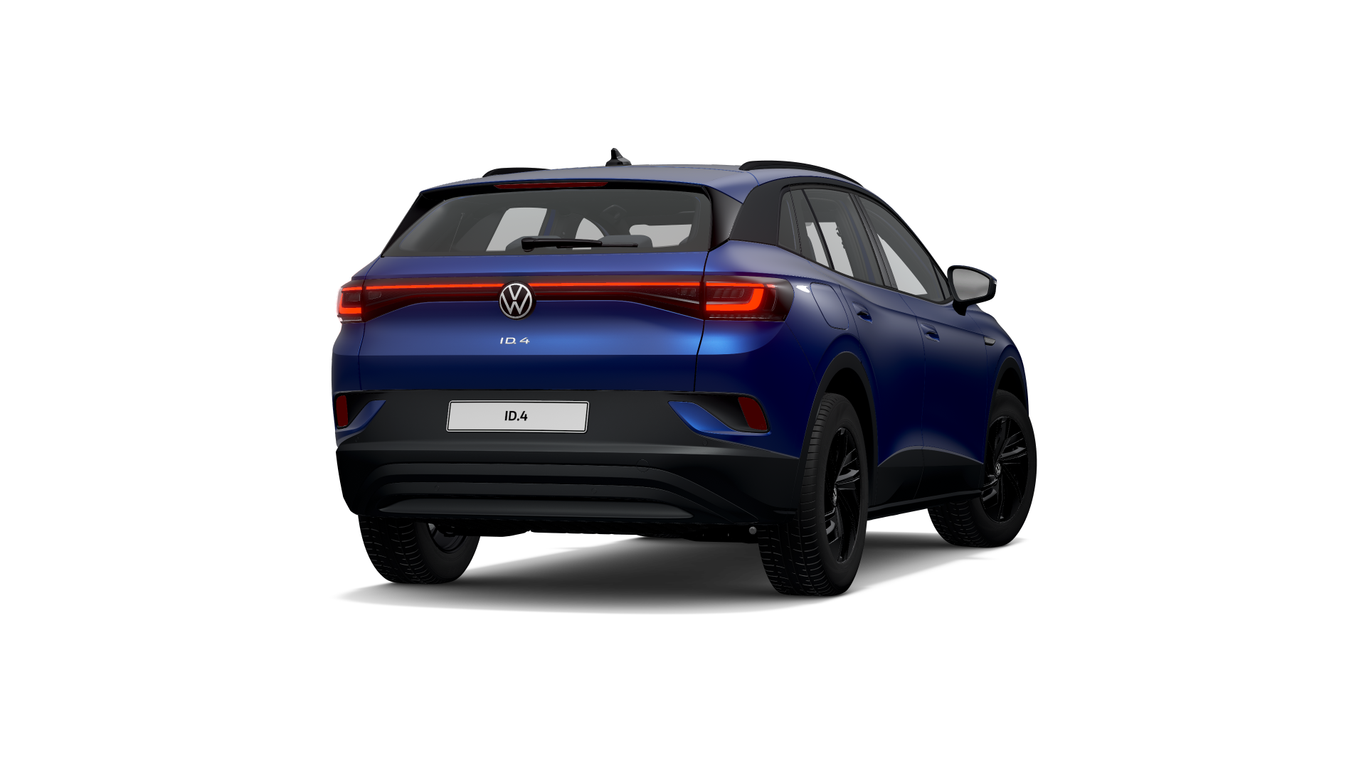 Volkswagen ID.4 Pure